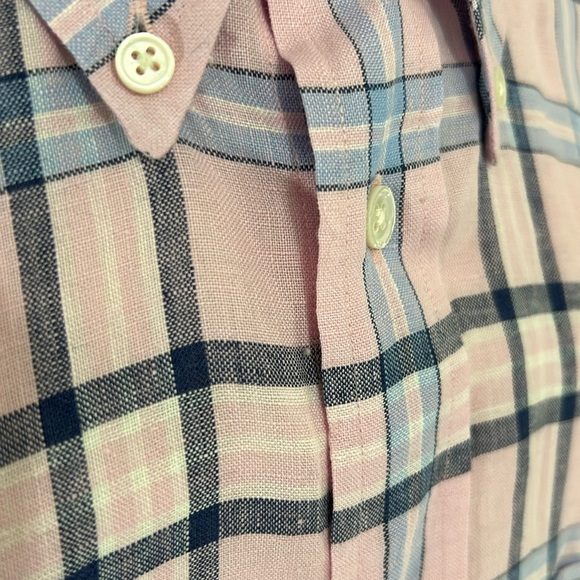 Brooks Brothers button down - Picture 2 of 6